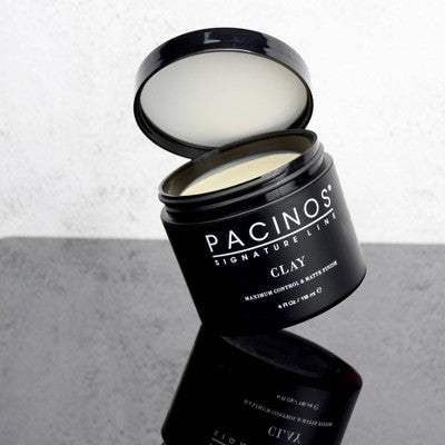 PACINOS Matte Clay 4oz - New This is Beauty US