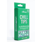Chillhouse Chill Tips Press-On Fake Nails Shes a Gem 24ct - New This is Beauty US