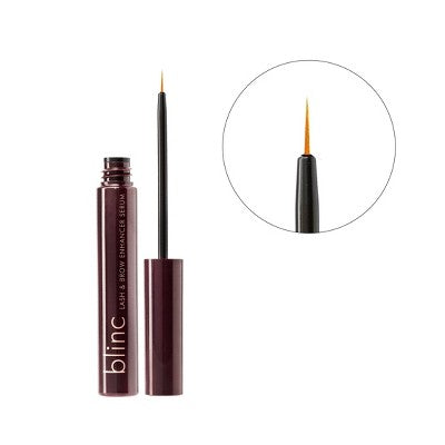 Blinc Cosmetics Lash & Brow Enhancer Serum 0.152 fl oz - New This is Beauty US