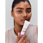 Lumene CC Color Correcting Cream 5 Deep Tan  1 fl oz - New This is Beauty US