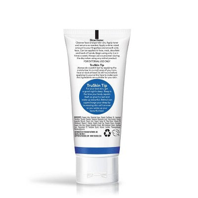 TruSkin Retinol Moisturizer for Face 2 fl oz - New This is Beauty US