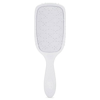 Wet Brush Go Green Paddle Detangler Hair Brush  Icy Blue - Imperfect Box This is Beauty US