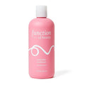 Function of Beauty Custom Curly Hair Shampoo Base with Chia Extract 11 fl oz - Imperfect Container This is Beauty US