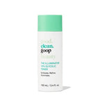 good.clean.goop beauty The Illuminator 10% Glycolic Toner 3.4 fl. oz. - Imperfect Box This is Beauty US