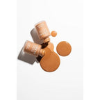 Lumene Invisible Illumination Liquid Bronzer Deep Glow 0.5 fl oz - New This is Beauty US