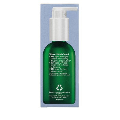 Weleda Deep Cleansing Gel 5 fl oz - New This is Beauty US