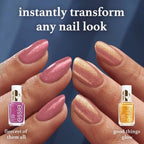 essie Disney Snow White Collection Nail Polish No Prince Needed 0.46 fl oz - New This is Beauty US