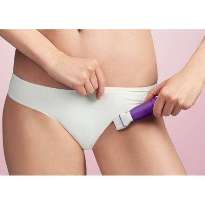 Philips Women's Bikini Electric Trimmer - New This is Beauty US