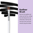 e.l.f. Professional Brush Kit 12ct - New This is Beauty US