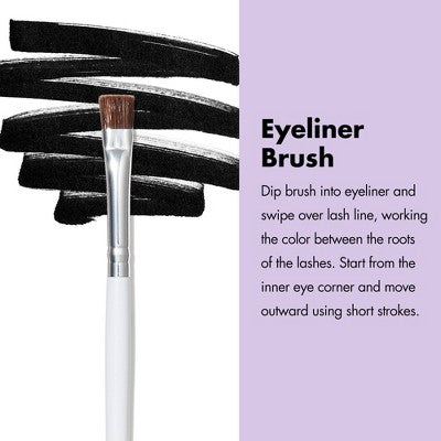 e.l.f. Professional Brush Kit 12ct - New This is Beauty US
