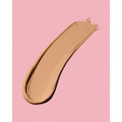 Neutrogena Healthy Skin Radiant Cream Concealer with Peptides + Antioxidants Toffee Medium 03 0.24oz - Imperfect Container This is Beauty US