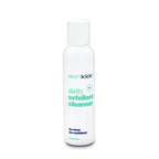 SkinKick Daily Exfoliant Cleanser Fresh Scented 3oz - New This is Beauty US