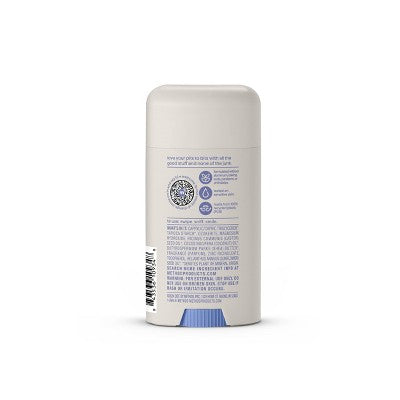 Method Solid Deodorant Simply Nourish Aluminum-Free 2.65oz - New This is Beauty US
