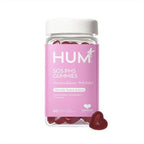 HUM Nutrition SOS PMS for PMS Relief & Mood Support Vegan Gummies 60ct - New This is Beauty US