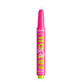 NYX Professional Makeup Fat Oil Slick Click Tinted Lip Balm Thriving 0.07oz - New This is Beauty US
