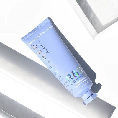 Undefined R&R Gel-Creme Moisturizer 1.7 fl oz - New This is Beauty US