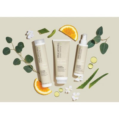 Paul Mitchell Clean Beauty Everyday Leave-In Hair Treatment 5.1 fl oz - New This is Beauty US