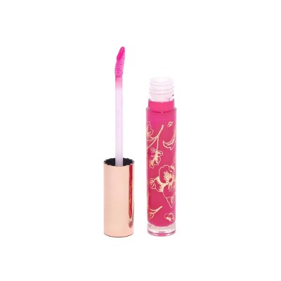 Winky Lux pH Gloss Prickly Pear 0.14oz - Imperfect Box This is Beauty US