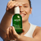 Weleda Deep Cleansing Gel 5 fl oz - New This is Beauty US