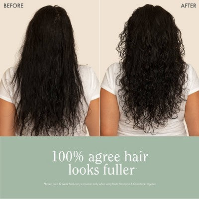 Rizos Curls Biotin Conditioner 10 fl oz - Imperfect Container This is Beauty US