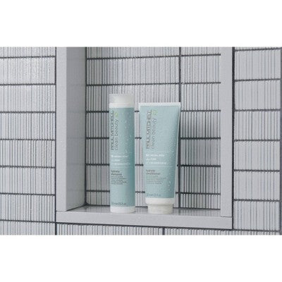 Paul Mitchell Clean Beauty Hydrate Shampoo 8.5 fl oz - New This is Beauty US