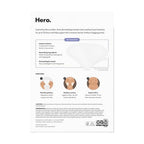 Hero Cosmetics Rescue Patch 6ct - New This is Beauty US
