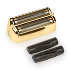 BaBylissPRO FXONE GOLDFX Electronic Razor Replacement Head - New This is Beauty US