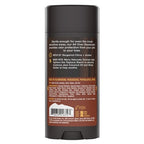 Every Man Jack All Over Solid Deodorant Fresh Citrus 2.6oz - New This is Beauty US