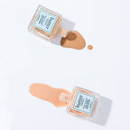 butter London Sheer Wisdom Nail Tinted Moisturizer Light 0.2 fl oz - New This is Beauty US
