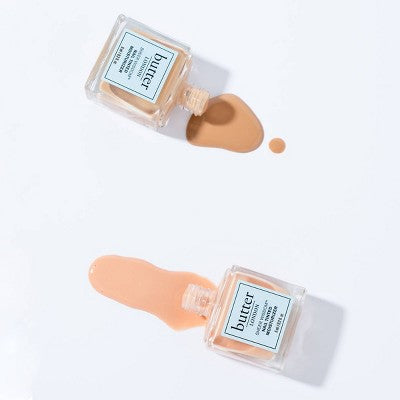butter London Sheer Wisdom Nail Tinted Moisturizer Light 0.2 fl oz - New This is Beauty US