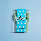 TONYMOLY Deep Hydration Sheet Mask Set 5ct - New This is Beauty US