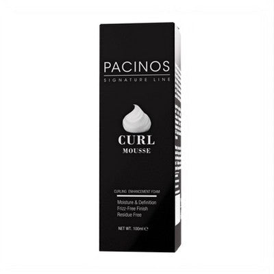 PACINOS Curl Enhancing Mousse 3.4oz - New This is Beauty US
