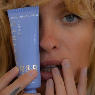 Undefined R&R Gel-Creme Moisturizer 1.7 fl oz - New This is Beauty US