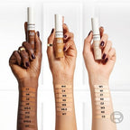 L'Oreal Paris True Match Radiant Serum Concealer with Hyaluronic Acid W7 0.33 fl oz - Imperfect Container This is Beauty US