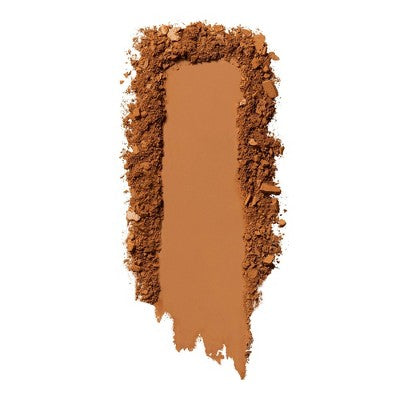 e.l.f. Camo Powder Foundation Tan 400 W 0.28oz - New This is Beauty US