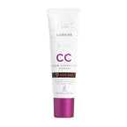 Lumene CC Color Correcting Cream 9 Deep Rich 1 fl oz - New This is Beauty US