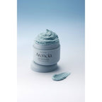 Arencia Rice Mochi Cleanser Fresh Blue Hyssop 4.23oz - New This is Beauty US