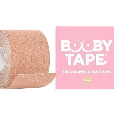 Booby Tape Nude - New This is Beauty US