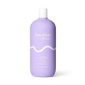 Function of Beauty Wavy Hair Shampoo Jumbo 22 fl oz - New This is Beauty US