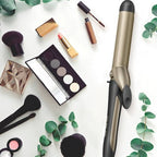 Conair InfinitiPro Digital Curling Iron 1 1/4 - Imperfect Box This is Beauty US