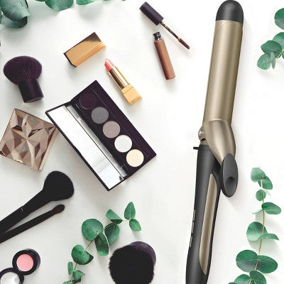 Conair InfinitiPro Digital Curling Iron 1 1/4 - Imperfect Box This is Beauty US