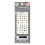 Dashing Diva Glaze Starter Nail Art Gummy Bear + Magic Pick Nail Art  32ct - New This is Beauty US