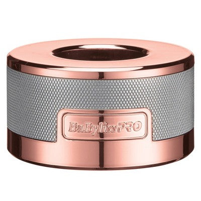 BaBylissPRO ROSEFX Clipper Charging Base - New This is Beauty US
