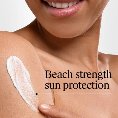 Neutrogena Beach Defense Lotion Twin Pack SPF 70 - New This is Beauty US