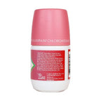 Crystal 3-in-1 Natural Mineral Roll-On Deodorant Coconut + Vanilla 2.25 fl oz - New This is Beauty US
