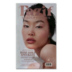 Fazit Rose Gold Glitter Freckle Makeup Patches - New This is Beauty US