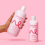 Function of Beauty Curly Jumbo Conditioner 22 fl oz - Imperfect Container This is Beauty US
