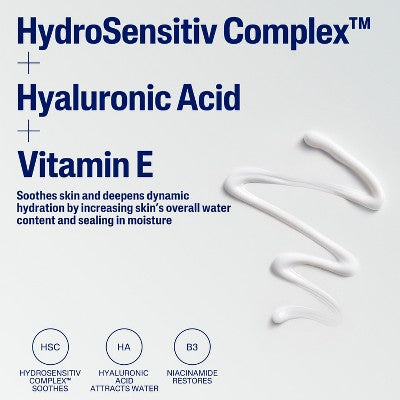 Cetaphil Deep Hydration 48 Hour Activation Hyaluronic Acid Serum 1 fl oz - New This is Beauty US