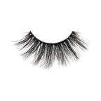 KISS Products Lash Couture Matte Black False Eyelashes Matte Cheviot 8ct - New This is Beauty US