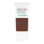Neutrogena Clear Coverage Flawless Matte CC Cream - Full Coverage 10.0 Sienna This is Beauty US